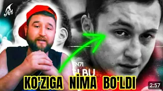 LAYLO ARZİYDİMİ SIQILISHGIGA 🤔 GREEN71 - SEVGİ BU ARMON, WOLF 1, 2, 3 REAKSYA, UZREP REACTION