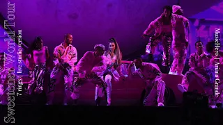 Ariana Grande - 7 rings (Sweetener Tour Version)