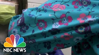 Pfizer Says Covid Vaccine Is 100 Percent Effective In Children Ages 12-15 | NBC Nightly News