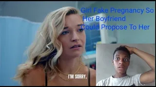 Girlfriend Fakes Her Pregnancy To Trap Boyfriend and Instantly Regarets it's/Dhar mann/ JEFF-ARMY