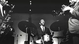 [hq] It's Only A Paper Moon [Alternate Take] - Art Blakey & The Jazz Messengers