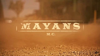 Mayans M.C. FX Teaser #2