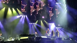 Billy Joel | Aug 8, 2019 | Denver, Colorado (Coors Field) || Movin' Out (Anthony's Song)