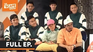 Can Dance Be More Than a Hobby in Singapore? ft. ScRach MarcS & Noooice | The *SCAPE Show