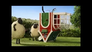 NEW Shaun The Sheep Full Episodes About 11 Hour Collection 2017 HD | Part 1