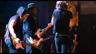 The Rolling Stones and Buddy Guy - Champagne & Reefer (1080p)