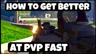 How To Get Better At PVP Fast In GTA Online 2023