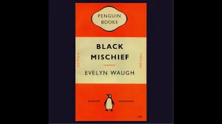 Black Mischief Evelyn Waugh