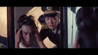 Supercop (1992) - HK Theatrical Trailer