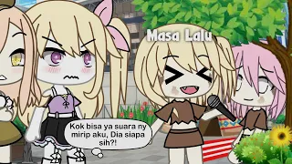 Ketika kamu Bertemu dengan Masa Lalu || Gacha Life Indonesia || Gacha POV