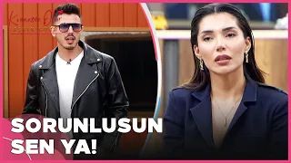 Berke ile Aynur Arasında Kriz Çıktı!   | Kısmetse Olur: Aşkın Gücü 2. Sezon 29. Bölüm