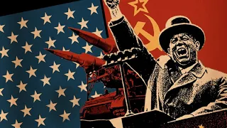Khrushchev in Los Angeles (English & Russian subtitles)