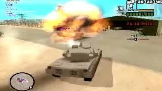 Новый сервер в GTA:SA SA-MP0.3b