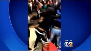 Police: Teens Arrested In Brooklyn McDonald's Brawl Are Part Of Gang