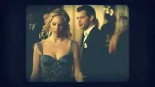 The Vampire Diaries Klaroline When The Wrong One Loves You Right