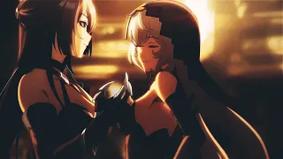 Let the world burn - HSR AMV