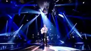 The X Factor 2010 - Matt Cardle Sings You've Got The Love