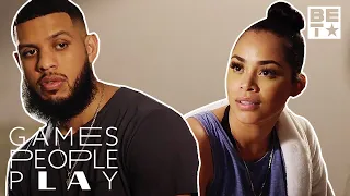 What's Her Name!? | Games People Play S1 Ep 5 | BET Africa