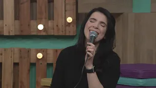 Alice Camilo - Vem Pra Jesus (ao vivo no Caixa De Música)