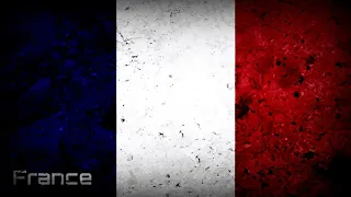 National Anthem of France (Instrumental) “La Marseillaise”