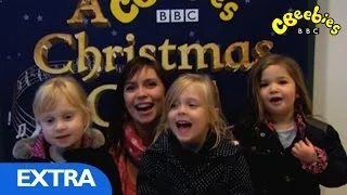 CBeebies Grown-ups: A CBeebies Christmas Carol - Behind the Scenes
