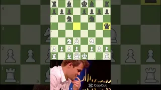 Bill Gates Got Defeated By Magnus Carlsen In Just 12 Sec . Checkmates Bill Gates