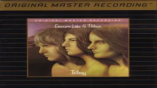 Emerson, Lake & Palmer – Trilogy (1972)