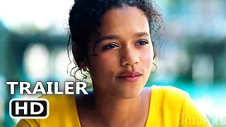 ESCAPE ROOM 2: Tournament of Champions Trailer (2021) Taylor Russell Movie