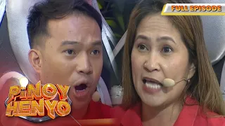 Mga Henyo Players, competitive makapasok sa jackpot round | Pinoy Henyo | February 27, 2023