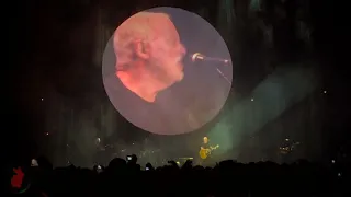 David Gilmour  - Wish you were here - Live in Nîmes 2016