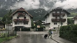 BADHOFGASTEIN - بادهوف جاستن