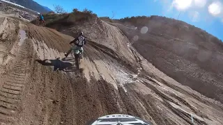 SoCal OTMX at Glen Helen