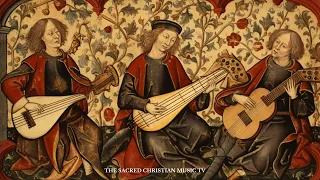 Medieval Religious & Sacred Music: Stella Splendens | Christian Songs (with Lyrics)