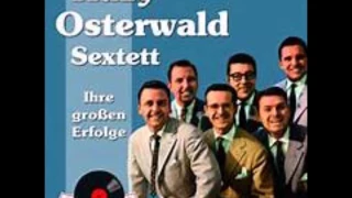 Kriminal Tango  -   Hazy Osterwald Sextett 1959