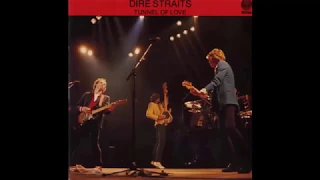 Dire Straits - Tunnel Of Love [Demo]