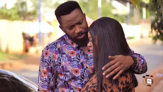 MR PAUL'S LOVE LIFE  3&4 - Frederick Leonard/Uju Okoli 2023 Latest Nigerian Movie