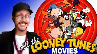 All the Looney Tunes Movies