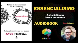 ESSENCIALISMO | AUDIOBOOK | GREG MCKEOWN