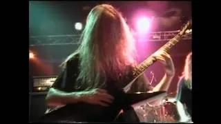 DECAPITATED Amneville (FR), 09 septembre 2002