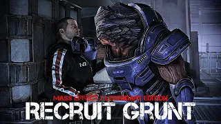 Mass Effect 2 Legendary Edition - Recruiting Grunt