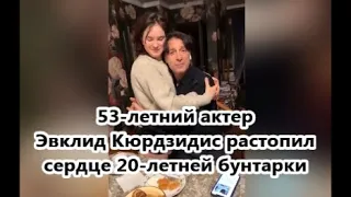 «И не надо завидовать»: Лариса Гузеева показала 20-летнюю дочь в объятиях импозантного актера