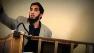 Nouman Ali Khan - Khutba - Distinctions & Responsibilities of The Muslim Ummah