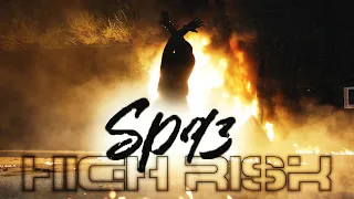 Sp93 - High Risk (Official Music Video)