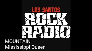 GTA 5 - Los Santos Rock Radio