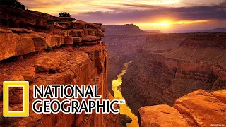 С точки зрения науки  Гранд Каньон Документальные фильмы National Geographic HD