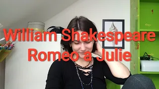 MATURITA: William Shakespeare - Romeo a Julie