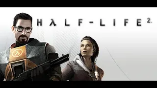 Half-Life 2 | Шпилю впервые №2