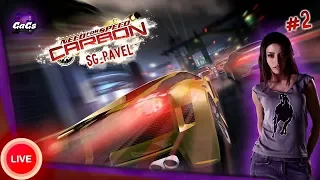 РЫЦАРЬ ДОРОГ [Need for Speed: Carbon]