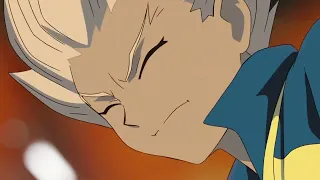 AXEL BLAZE de INAZUMA ELEVEN en el ANUNCIO de NIKE para el MUNDIAL DE QATAR 2022