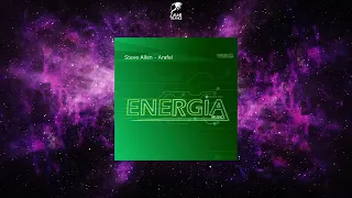 Steve Allen - Arafel (Extended Mix) [ENERGIA MUSIC]